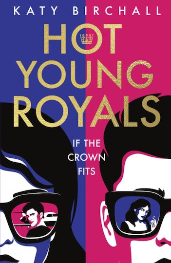 Hot Young Royals - Scholastic - Paperback / Softback Hot Young Royals - Scholastic - Paperback / Softback