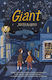 Giant - Little Island - Paperback / Softback