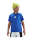 Chelsea Fc T90 Children's Jersey Style Football