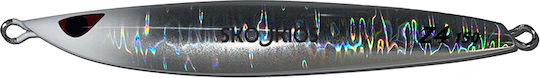 Cb One Τεχνητό Δόλωμα Πλάνος Φωσφοριζέ 150gr Glow