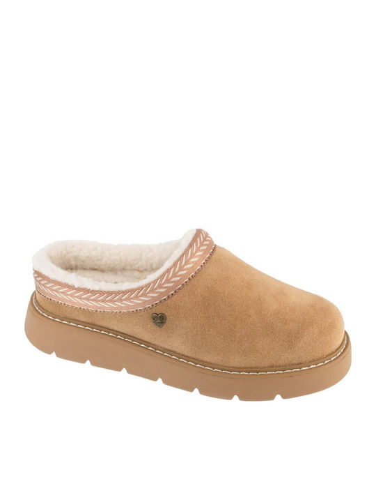 Skechers Bobs Keepsakes Lite Fuzzy Dreams Winte...