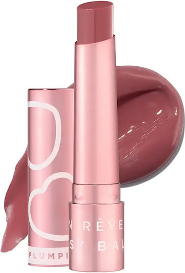 Mon Reve Glossy Balm Lip Balm 202 Sweet Pout 2gr