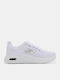 Γυναικεία Sneakers Λευκό