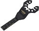 Awtools Mt Остриe За Многофункционален Инструмент Hcs 10mm X 35mm За Дърво И Пластмаса