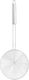 Zokura Zokura Pasta Strainer from Inox Steel 16cm