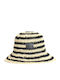 Barbour Fabric Women's Hat Black