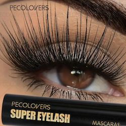 ShuShu Ultra Volume & Length Mascara Μαύρο