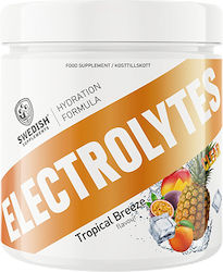 Swedish Supplements Електролити Clear 240гр Swedish Supplements Електролити Clear 240гр