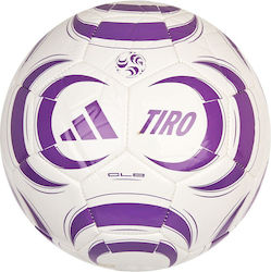 adidas Tiro Club Футболна топка Бяла