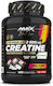 Amix Black Line Creatine Creapure 2500mg Multiflavoured 160gr