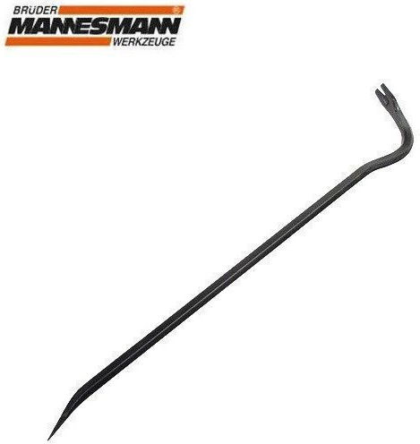 Case Opener Chisel Nail Puller 600 Mm
