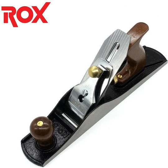Palm Woodworking Metal Planer 40x37x60 Mm Rox 15300108
