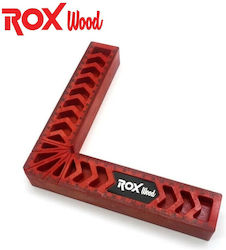 Carpenter Triangle Pattern 8“ Abs Plastic Rox 153rox0010