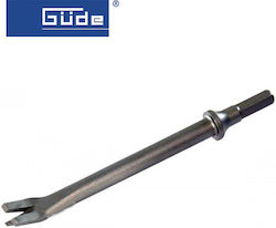 Chisel 180x10 Mm Gude 40074