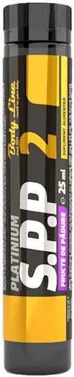 Body Line S.P.P. 2 Κρεατίνη Honey Energy 25ml