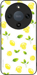 Θήκη Sonique Fruit Series Honor Magic8 Lite 5g ...
