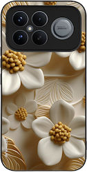 Θήκη Sonique 3d Flower Series Xiaomi Poco F8 Ul...
