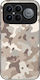 Калъф Sonique Camouflage Army Series Xiaomi Poc...