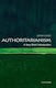 Authoritarianism - Oxford University Press - Paperback / Softback