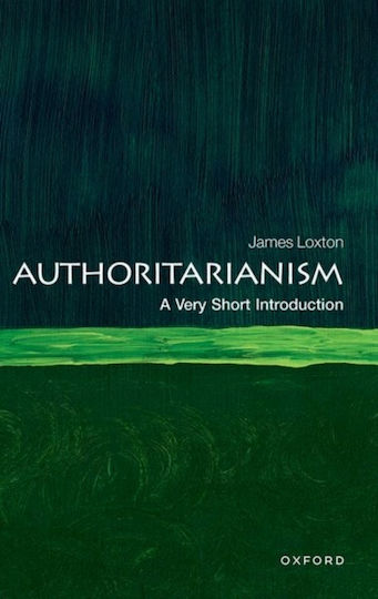 Authoritarianism - Oxford University Press - Paperback / Softback