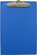 Biurfol Oberfläche Klemmbrett A5 Blau Kh-00-01