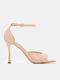Sandalen Rosa