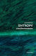 Entropy - Oxford University Press - Paperback / Softback