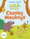 Stories For Maths: Eyfs: Cheeky Monkeys (sharing And Grouping) - Oxford University Press - Paperback / Softback