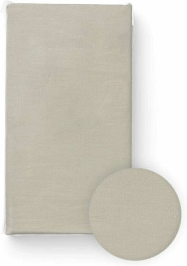 Bocioland Cu Cauciuc Bej 120x60cm Bocioland Cu Cauciuc Bej 120x60cm