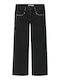 Name It Kids' Jeans Trousers Rose