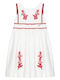 Rochie pentru Copii White