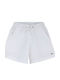 Kids' Shorts/Bermudas Fabric Cream