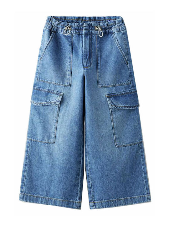 Energiers Kids' Jeans Trousers Blue