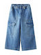 Energiers Kids' Jeans Trousers Blue