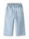 Energiers Kids' Jeans Trousers Blue