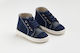 Ever Kid Blau