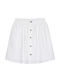 Kids' Skirt White
