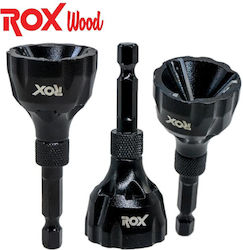 Deburring Chamfering Tool Rox 153rox1097