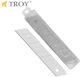 Boxcutter Spare Blades 100x18mm