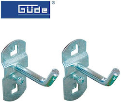 Güde Haken 40743 2Stück
