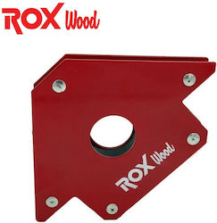 Rox Wood Αξεσουάρ Εργαλείου 600gr
