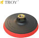 Pad De Șlefuit Velcro 115mm