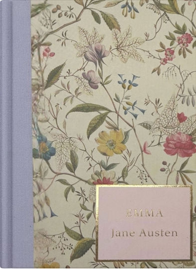 Emma (heritage Collection) - Wordsworth Editions Ltd - Hardback