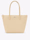 Geantă de damă Shopper Bej