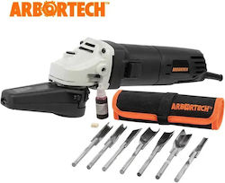 Arbortech Guide Power Tools Set of 7pcs Arbortech Guide Power Tools Set of 7pcs