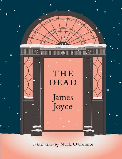 The Dead - New Island Books - Hardback
