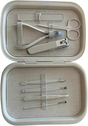 Farmasi Professional Set Manichiură 1 Bucată Kit Complet Îngrijire Unghii