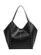 Women's Bag Shoulder Black