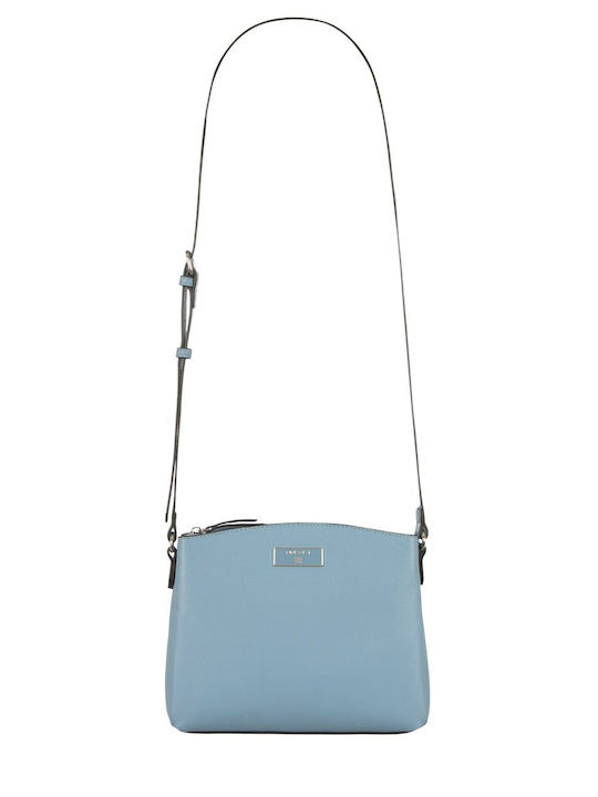Mary Women's Bag Crossbody Light Blue