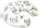 MimiNu Multicolour Pregnancy & Breastfeeding Pillow 155cm